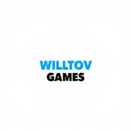 Willetov Games logo