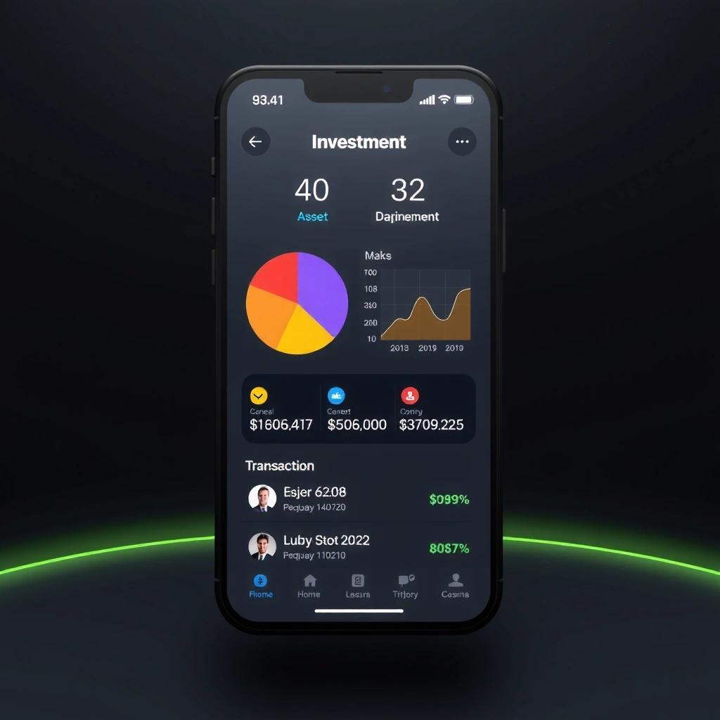 Gestión de cartera de inversiones